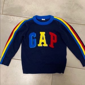 Baby Gap Knitted Sweater
